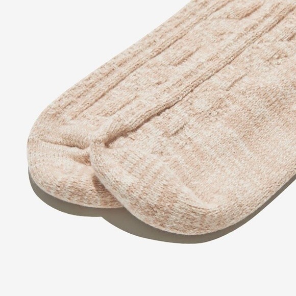 Pudus Over-the-knee Socks - Picture 4 of 4